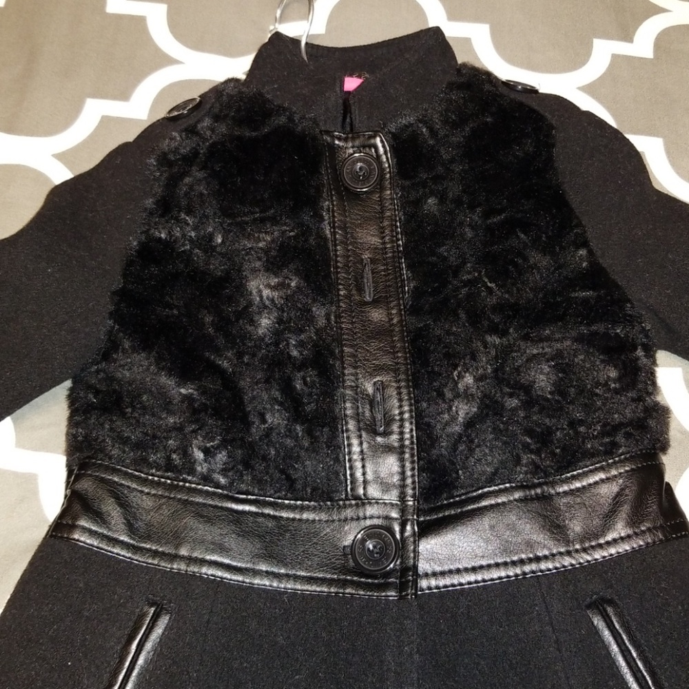 Fall/winter coat - Picture 3 of 8